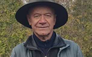 Myron Zalucki